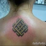 фото Славянские татуировки 09.02.2019 №128 - Slavic tattoos - tatufoto.com