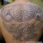 фото Славянские татуировки 09.02.2019 №137 - Slavic tattoos - tatufoto.com