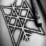 фото Славянские татуировки 09.02.2019 №146 - Slavic tattoos - tatufoto.com