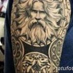 фото Славянские татуировки 09.02.2019 №150 - Slavic tattoos - tatufoto.com
