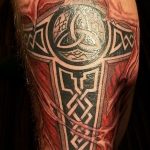 фото Славянские татуировки 09.02.2019 №151 - Slavic tattoos - tatufoto.com