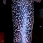 фото Славянские татуировки 09.02.2019 №165 - Slavic tattoos - tatufoto.com