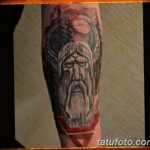 фото Славянские татуировки 09.02.2019 №173 - Slavic tattoos - tatufoto.com