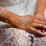 фото Тату золотом 12.02.2019 №123 - photo Gold tattoo - tatufoto.com