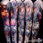 фото качественной тату 01.02.2019 №001 - photo quality tattoo - tatufoto.com