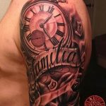 фото качественной тату 01.02.2019 №019 - photo quality tattoo - tatufoto.com