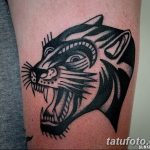 фото качественной тату 01.02.2019 №025 - photo quality tattoo - tatufoto.com