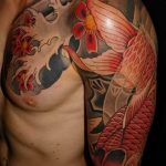 фото качественной тату 01.02.2019 №073 - photo quality tattoo - tatufoto.com