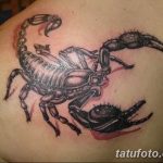 фото качественной тату 01.02.2019 №075 - photo quality tattoo - tatufoto.com