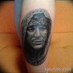 фото качественной тату 01.02.2019 №109 - photo quality tattoo - tatufoto.com