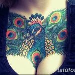 фото качественной тату 01.02.2019 №117 - photo quality tattoo - tatufoto.com