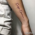 фото качественной тату 01.02.2019 №119 - photo quality tattoo - tatufoto.com