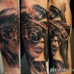 фото качественной тату 01.02.2019 №142 - photo quality tattoo - tatufoto.com