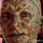 фото людей у которых много татуировок 23.02.2019 №009 - tattoo - tatufoto.com