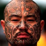 фото людей у которых много татуировок 23.02.2019 №019 - tattoo - tatufoto.com