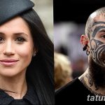 фото людей у которых много татуировок 23.02.2019 №055 - tattoo - tatufoto.com
