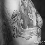 фото людей у которых много татуировок 23.02.2019 №064 - tattoo - tatufoto.com