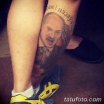 фото людей у которых много татуировок 23.02.2019 №105 - tattoo - tatufoto.com