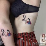 фото людей у которых много татуировок 23.02.2019 №110 - tattoo - tatufoto.com