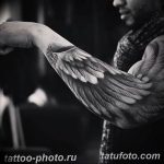 фото людей у которых много татуировок 23.02.2019 №116 - tattoo - tatufoto.com