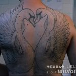 фото людей у которых много татуировок 23.02.2019 №118 - tattoo - tatufoto.com