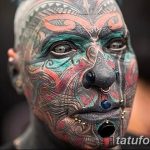фото с тату фестивале 22.02.2019 №013 - photo from tattoo festival - tatufoto.com