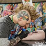 фото с тату фестивале 22.02.2019 №020 - photo from tattoo festival - tatufoto.com