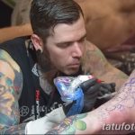 фото с тату фестивале 22.02.2019 №021 - photo from tattoo festival - tatufoto.com