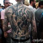 фото с тату фестивале 22.02.2019 №024 - photo from tattoo festival - tatufoto.com