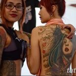 фото с тату фестивале 22.02.2019 №028 - photo from tattoo festival - tatufoto.com