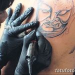 фото с тату фестивале 22.02.2019 №036 - photo from tattoo festival - tatufoto.com