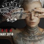 фото с тату фестивале 22.02.2019 №048 - photo from tattoo festival - tatufoto.com