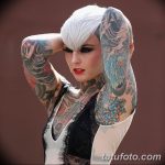 фото с тату фестивале 22.02.2019 №054 - photo from tattoo festival - tatufoto.com