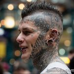 фото с тату фестивале 22.02.2019 №056 - photo from tattoo festival - tatufoto.com