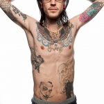 фото с тату фестивале 22.02.2019 №057 - photo from tattoo festival - tatufoto.com