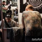 фото с тату фестивале 22.02.2019 №062 - photo from tattoo festival - tatufoto.com