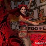 фото с тату фестивале 22.02.2019 №066 - photo from tattoo festival - tatufoto.com