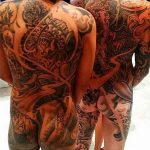 фото с тату фестивале 22.02.2019 №072 - photo from tattoo festival - tatufoto.com