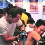 фото с тату фестивале 22.02.2019 №078 - photo from tattoo festival - tatufoto.com