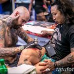 фото с тату фестивале 22.02.2019 №081 - photo from tattoo festival - tatufoto.com