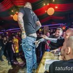 фото с тату фестивале 22.02.2019 №083 - photo from tattoo festival - tatufoto.com