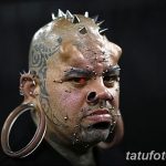 фото с тату фестивале 22.02.2019 №087 - photo from tattoo festival - tatufoto.com