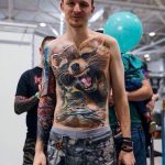 фото с тату фестивале 22.02.2019 №094 - photo from tattoo festival - tatufoto.com