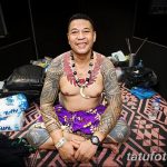 фото с тату фестивале 22.02.2019 №103 - photo from tattoo festival - tatufoto.com
