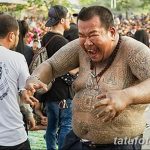 фото с тату фестивале 22.02.2019 №114 - photo from tattoo festival - tatufoto.com