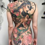 фото с тату фестивале 22.02.2019 №127 - photo from tattoo festival - tatufoto.com