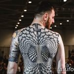 фото с тату фестивале 22.02.2019 №130 - photo from tattoo festival - tatufoto.com