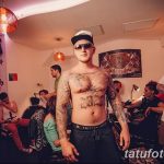 фото с тату фестивале 22.02.2019 №133 - photo from tattoo festival - tatufoto.com
