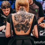фото с тату фестивале 22.02.2019 №134 - photo from tattoo festival - tatufoto.com