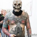 фото с тату фестивале 22.02.2019 №148 - photo from tattoo festival - tatufoto.com